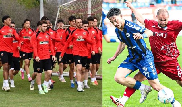 Kayseri takımlarının kamp adresi belli oldu!