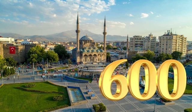 Kayseri’nin 600 farklı noktasına yerleştirilecek! Belediyeden dev ihale