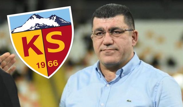 Kayserispor’un büyük başarısı! Türk futbolunda örnek oldu