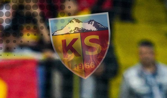 FIFA’dan Kayserispor’a transfer yasağı! Tanınan süre belli oldu