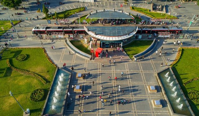 Kayseri’nin o üniversitesi dünya sıralamasına girdi!