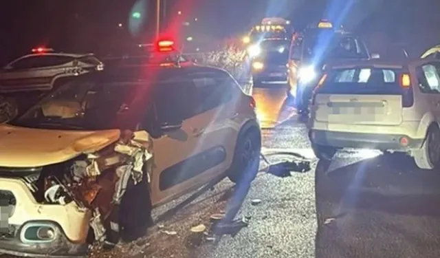Ünlü şarkıcının oğlu neredeyse ölümden döndü