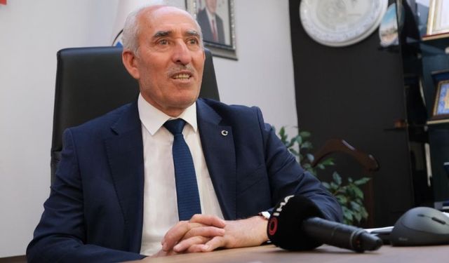 Kayseri'de esnaf dertli: ‘O eski gurbetçiler yok artık!’