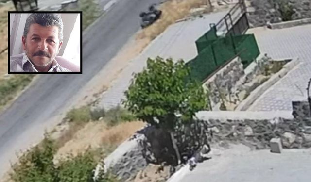 Kontrolden çıkan ATV can aldı! 50 yaşındaki sürücü hayatını kaybetti
