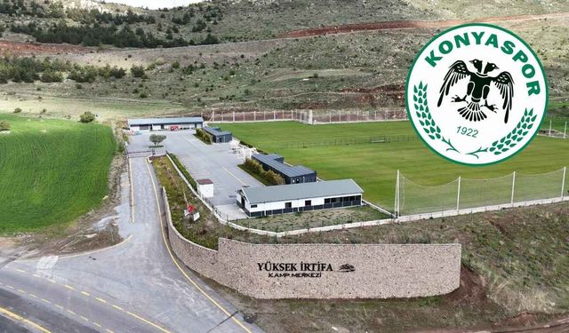 Konyaspor’dan şaşırtan karar! Erciyes’i beğenmediler
