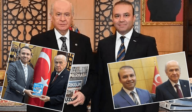 Ünlü gazeteciden Ülkü Ocakları açıklaması! Kayseri detayı dikkat çekti