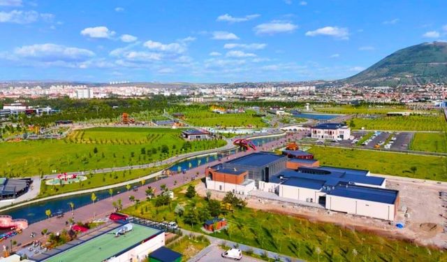 Kayseri'nin hafızası bu müzede canlanıyor!