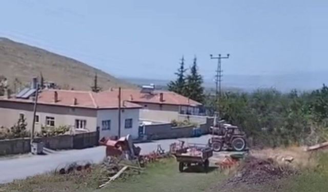 Kayseri’de anonsları ile meşhur olan mahalle!