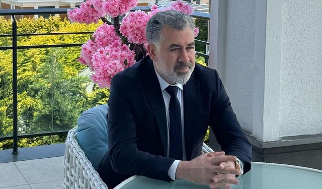 İYİ Partili Kılınç'tan dikkat çeken çıkış: Arka planda milyar dolarlık alışveriş yapıyorlar!