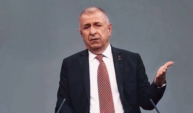 Ümit Özdağ: 17 Haziran’da Kayseri olaylarının arkasındaki gerçekleri öğreneceksiniz!