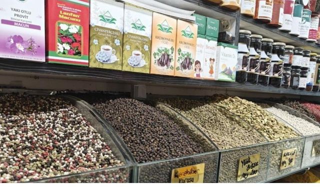 Kayseri'de kokudan kurtulmak mümkün! Yaz reçetesini açıkladı!