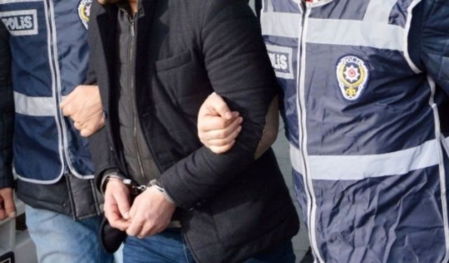 Kayseri’de FETÖ operasyonu! Örgüt üyeleri yakayı ele verdi!