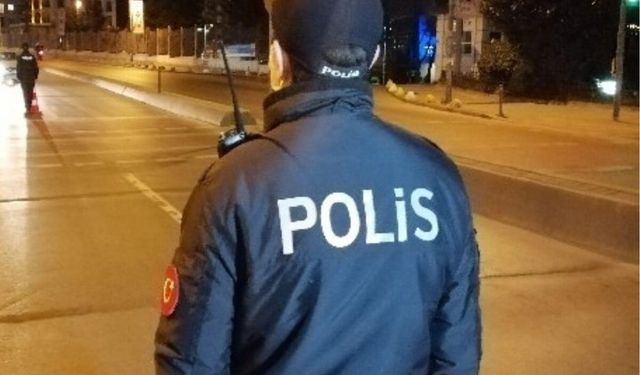 Kayseri’de kaçak makaron operasyonu: 70.400 adet ele geçirildi