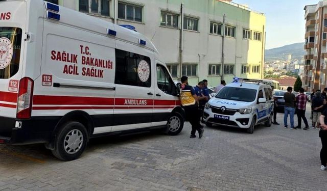 Kayseri'deki kızı ulaşamayınca gerçek ortaya çıktı: Anne ölü bulundu, baba sırra kadem bastı!