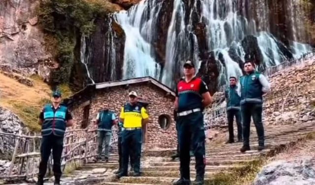 Yahyalı’nın popüler mekanlarında güvenlik önlemi! Ekipler teyakkuzda!