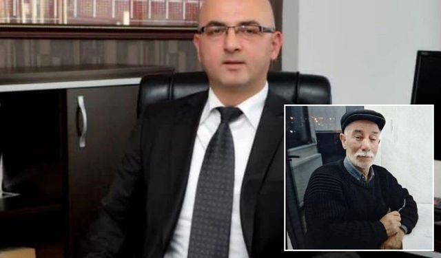 Kayserili siyasetçiden dikkat çeken Yozgatlı amca paylaşımı: Kul razı olsa Allah razı olmaz!
