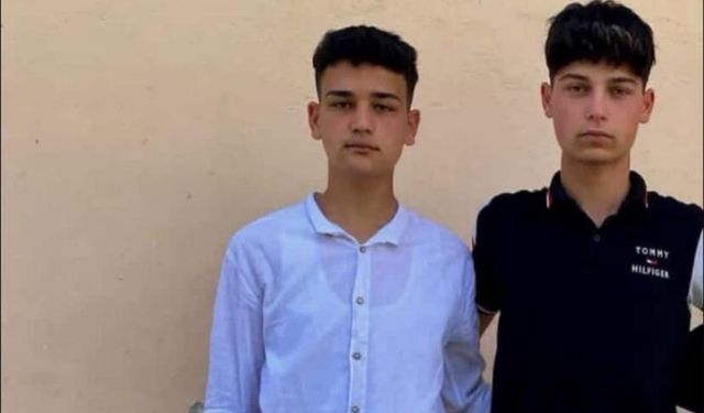Denizde facia: 16 yaşındaki çocuk öldü, kardeşi yaşam savaşı veriyor!
