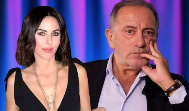 Fatih Altaylı'nın gözaltına alınmasının ardından Defne Samyeli'den sert çıkış!