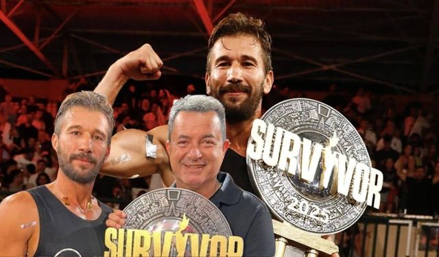 Survivor şampiyonu yarışmadan ne kadar kazandığını açıkladı: Dolar o zamanlar 1 liraydı!