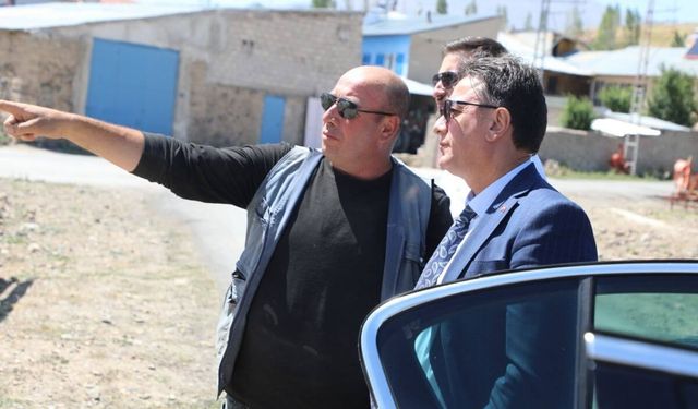 Kayseri'ye yeni taziye evi geliyor! İlk adımlar atıldı