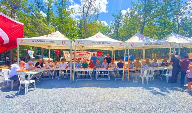 Develililer İstanbul’a akın etti! Sebebi şaşırtıyor