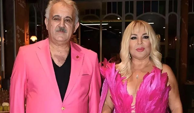 Ünlü çift 2 lahmacun, bir Adana, 2 ayran için gelen hesabı duyunca neye uğradığını şaşırdı!