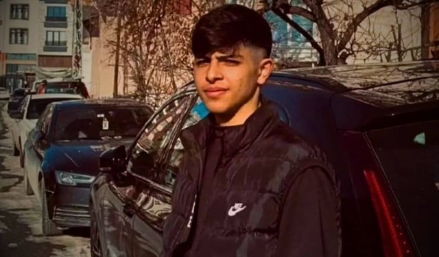 Develi’de yasa boğan ölüm! 18 yaşındaki genç hayatını kaybetti!