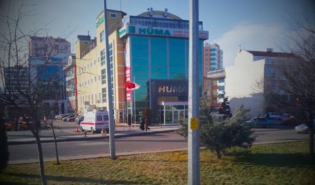 Kayseri’nin ünlü hastanesinden konkordato ilan etmesinin ardından flaş açıklama!