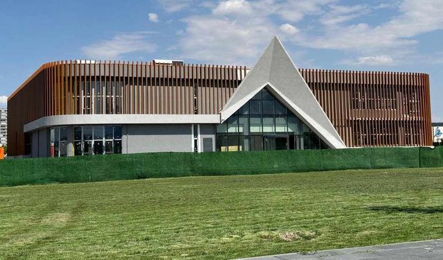 Bir Bakan daha Kayseri'ye geliyor! Dev merkezin açılışını yapacak