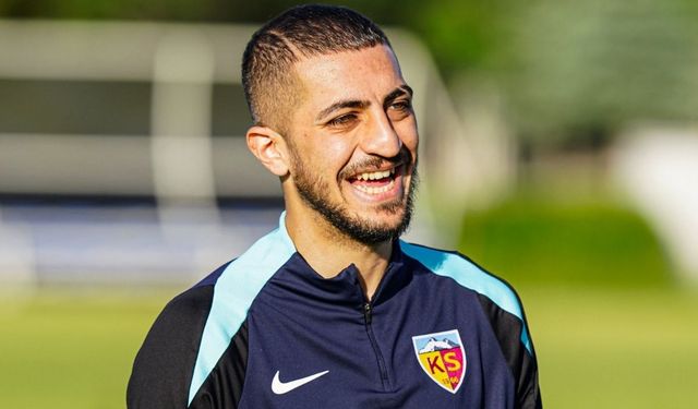 Kayserispor’da Hosseini kararı verildi! Gidecek mi, kalacak mı?