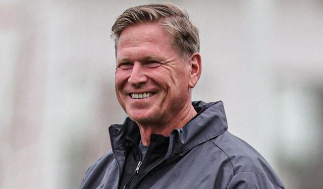 Kayserispor’da geri sayım başladı! Markus Gisdol sonunda geliyor