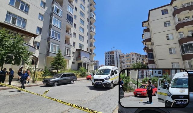 Kayseri’de çocukların kavgasına aileler karıştı! 5'i bıçaklı 6 yaralı