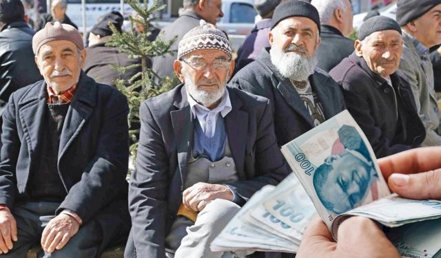 Memur ve emeklilerin Temmuz zammı netleşiyor! İşte Mayıs ayı enflasyonu