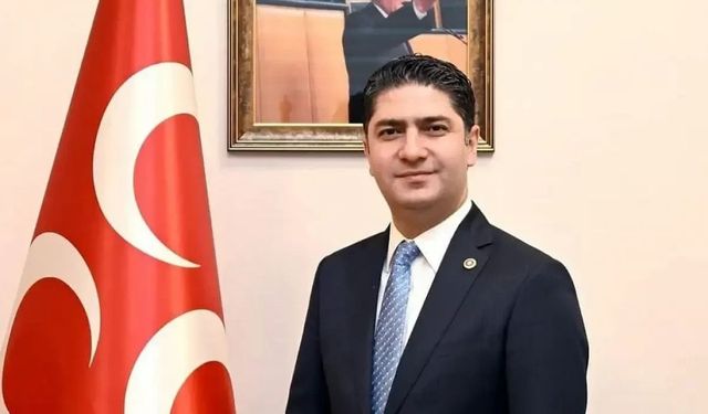 MHP 81 ilde toplanacak! Hedef ‘Asırlık Birlik, Sonsuz Kardeşlik’