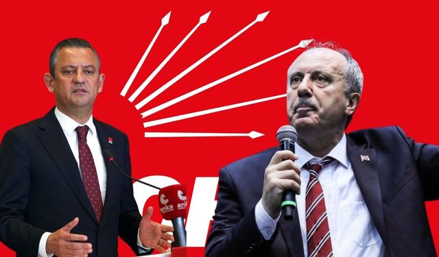 Muharrem İnce 'Baba ocağına' dönüyor: Özgür Özel'den davet!