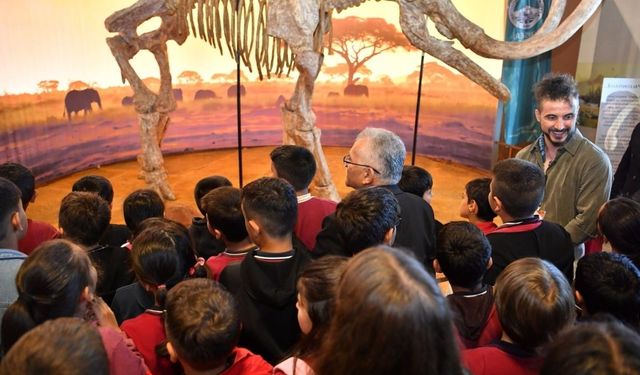 Kayseri'nin en kalabalık yeri oldu: Herkes oraya akın ediyor!
