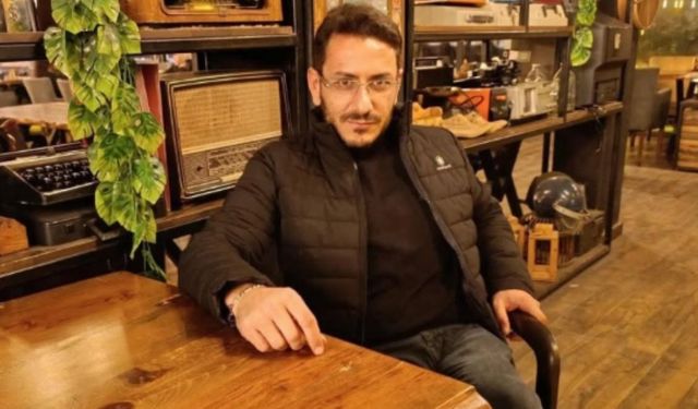 Genç Müdür Yardımcısı hayatını kaybetti!