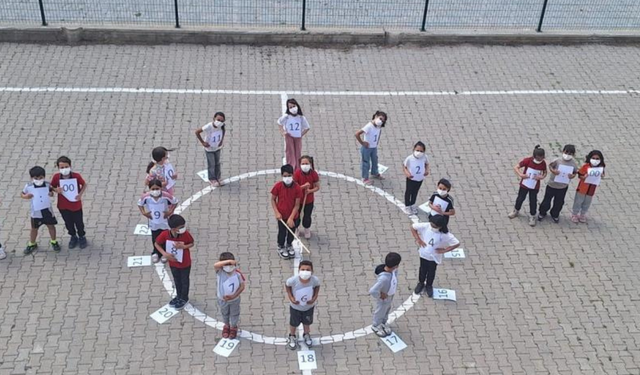 Kayseri’den Avrupa'ya uzanan eğitim köprüsü