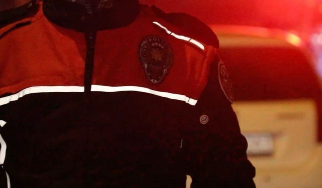 O adreslere baskın yapıldı: Tek tek topladılar