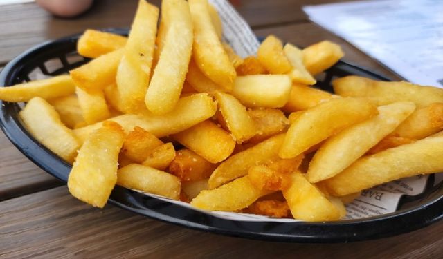 Patates kızartması da bir sebze mi sonuçta?” Diyenlerdenseniz bu yazıyı kaçırmayın!