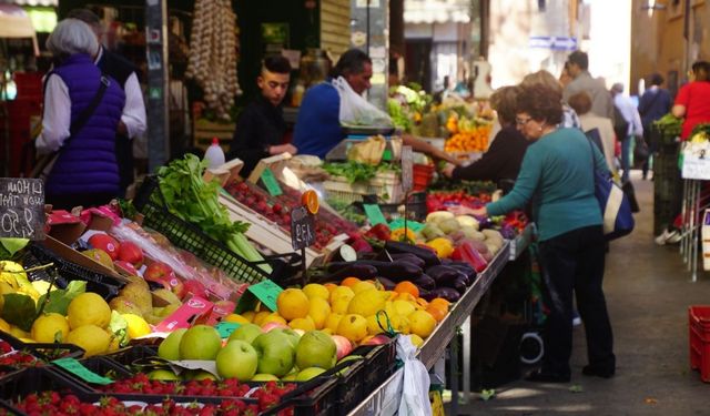 Kayseri’de Salı pazarı hangi mahallelerde kurulacak?