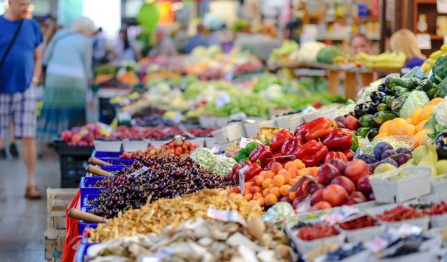 Kayseri’de bugün kurulacak semt pazarları 28 Haziran Cumartesi