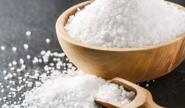 Yemek Tuzunu Pirinçle Kavanozda Saklamak Nemden Korur mu?