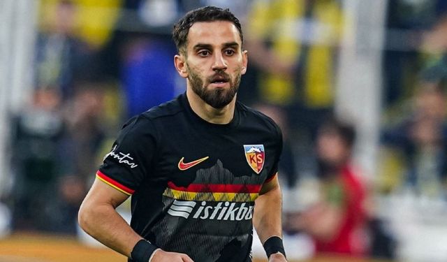 Ramazan Civelek Süper Lig ekibine gidiyor! Yeni adresi belli oldu