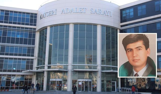 Kayseri’nin kudretli FETÖ savcısı Yargıtay Cumhuriyet Savcısı oldu!