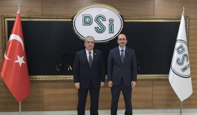 Kayseri için bakanlık ziyaretleri hız kazandı: Yeni projeler yolda mı?