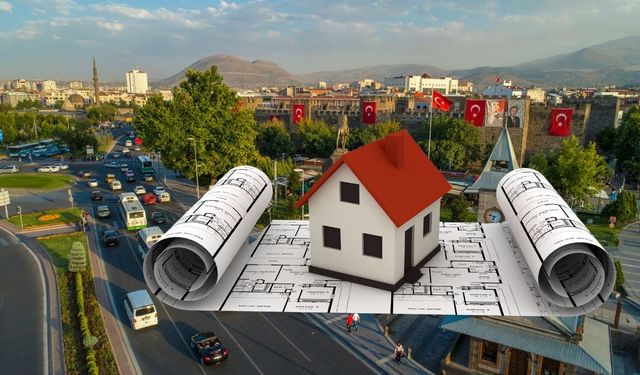 Kayseri’de ev satışlarında yeni tuzak: Sazan sarmalı çetesi iş başında