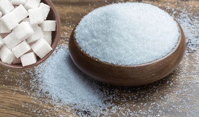 Şekeri 2 Hafta Boyunca Hayatınızdan Çıkartırsanız Vücudunuzda Neler Olur?