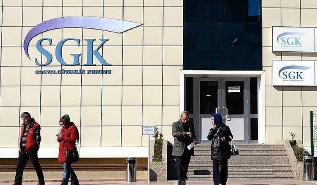 SGK'dan ne zaman emekli olacaksınız: Bir daha EYT kararı gelecek mi ortaya çıktı