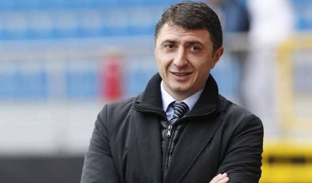 Kayserispor’un eski hocası Süper Lig ekibi ile anlaştı!